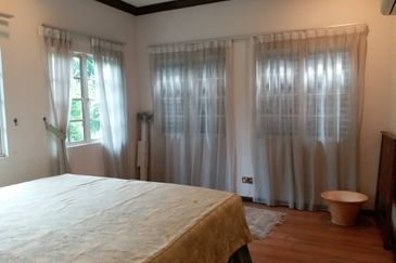 Taman Tasik Titiwangsa