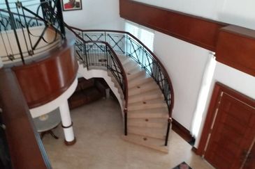 Taman Tasik Titiwangsa