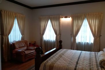 Taman Tasik Titiwangsa