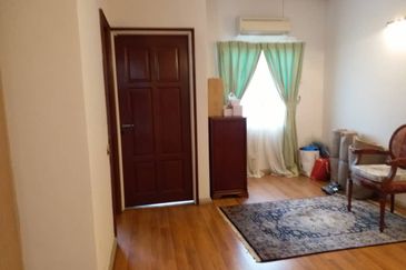 Taman Tasik Titiwangsa