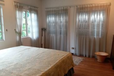 Taman Tasik Titiwangsa