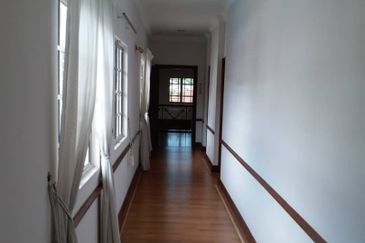 Taman Tasik Titiwangsa