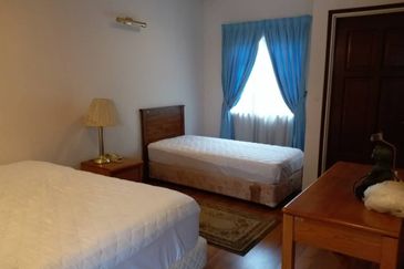 Taman Tasik Titiwangsa