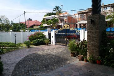 Taman Tasik Titiwangsa