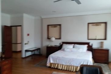 Taman Tasik Titiwangsa