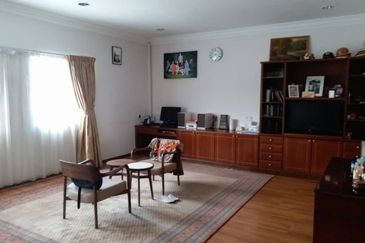 Taman Tasik Titiwangsa