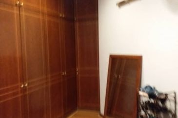 Taman Tasik Titiwangsa