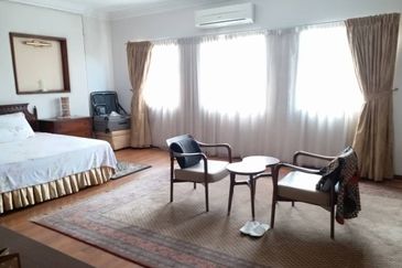 Taman Tasik Titiwangsa