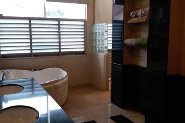 Taman Tasik Titiwangsa