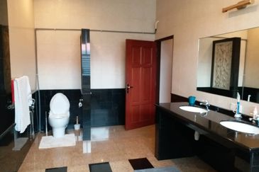 Taman Tasik Titiwangsa