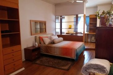 Taman Tasik Titiwangsa