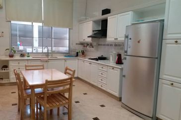 Taman Tasik Titiwangsa