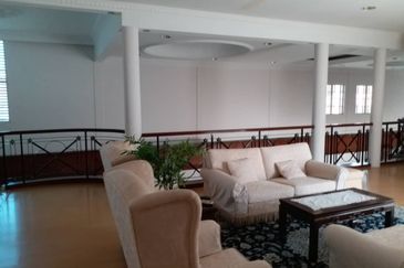 Taman Tasik Titiwangsa