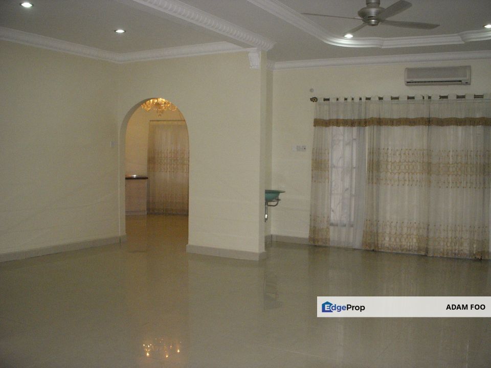 Taman TAR / Ampang / Ukay Heights / Ampang Jaya , Selangor, Ampang