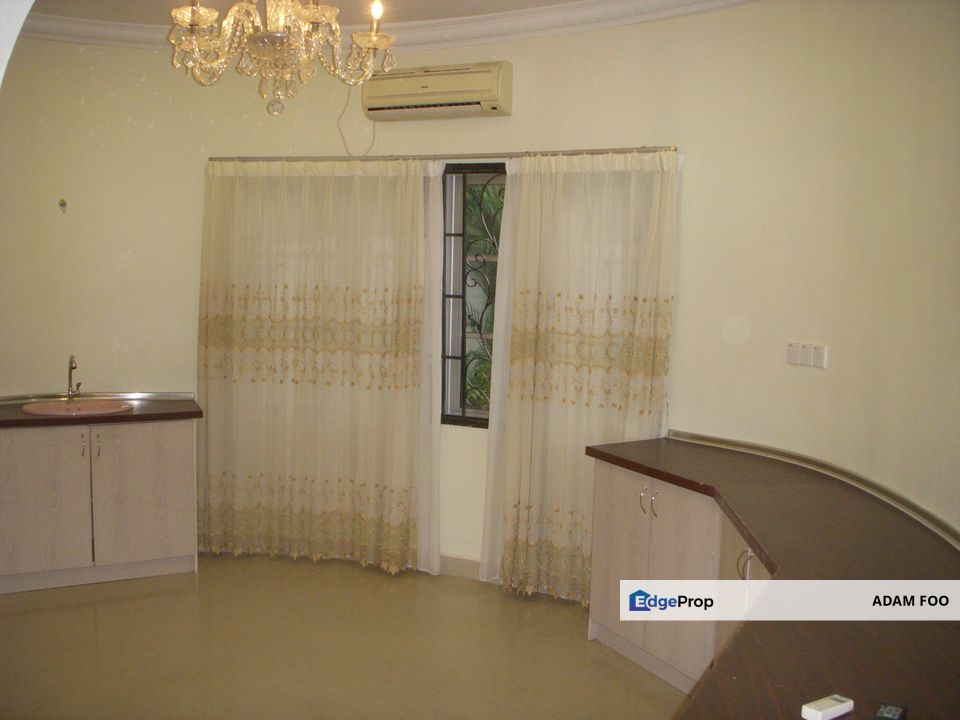 Taman TAR / Ampang / Ukay Heights / Ampang Jaya , Selangor, Ampang