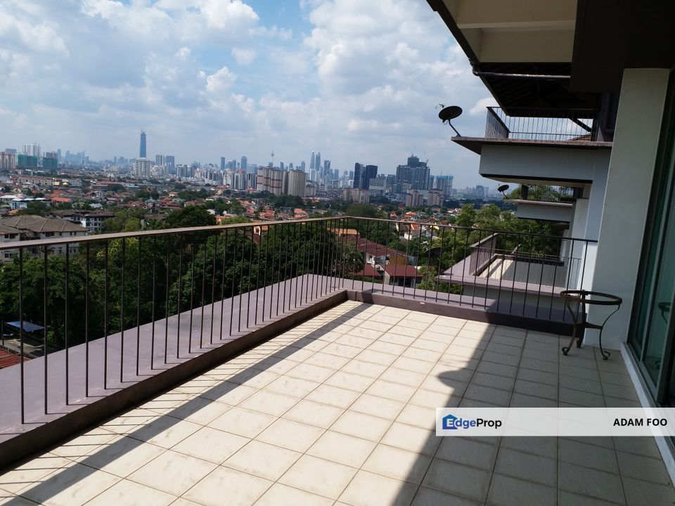 Setiahills / Setia Hills / Ampang / Kuala Lumpur / Ukay Heights / Taman TAR , Selangor, Ampang