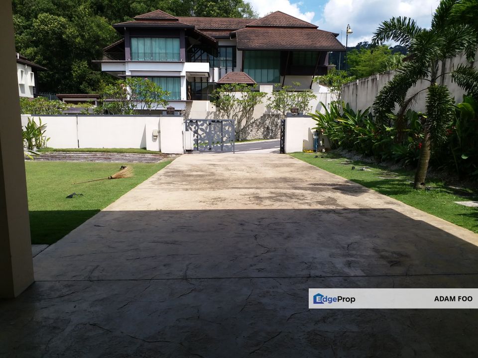 Setiahills / Setia Hills / Ampang / Kuala Lumpur / Ukay Heights / Taman TAR , Selangor, Ampang