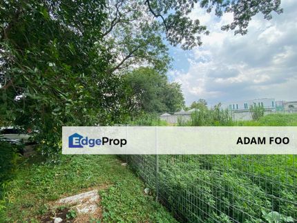 Taman Ampang Hilir / Taman U Thant / Jalan Ampang / Kuala Lumpur, Kuala Lumpur, Ampang Hilir