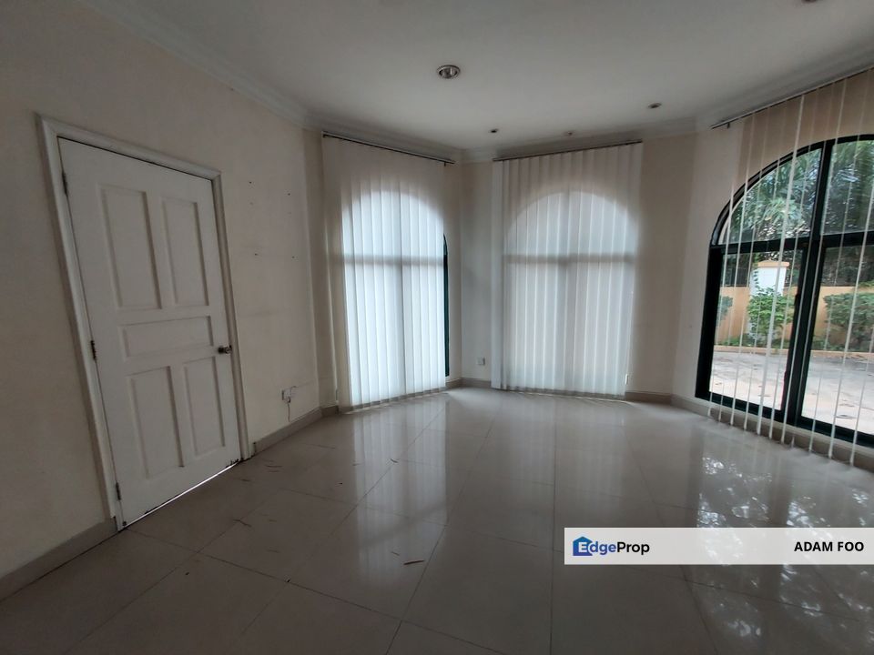 Taman Ampang Hilir / Persiaran Ampang Hilir / Jalan Ampang Hilir / Taman U Thant / Jalan Ampang / Kuala Lumpur  , Kuala Lumpur, Ampang Hilir