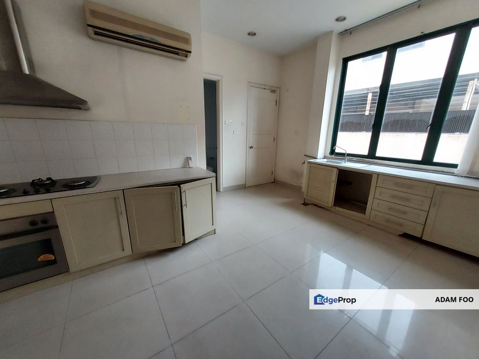 Taman Ampang Hilir / Persiaran Ampang Hilir / Jalan Ampang Hilir / Taman U Thant / Jalan Ampang / Kuala Lumpur  , Kuala Lumpur, Ampang Hilir