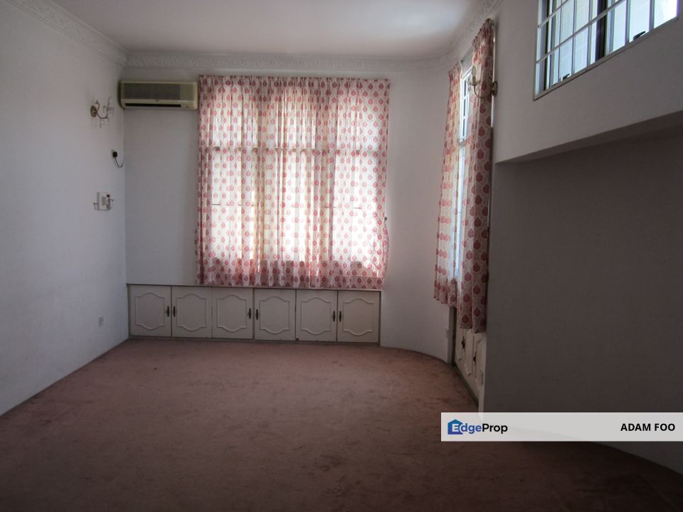 Taman U Thant / Jalan Ampang / Kuala Lumpur / jalan U thant / City Center, Kuala Lumpur, KL City