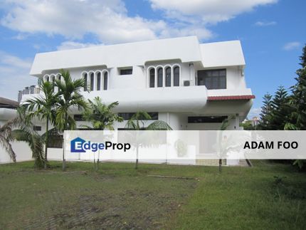 Taman U Thant / Jalan Ampang / Kuala Lumpur / jalan U thant / City Center, Kuala Lumpur, KL City