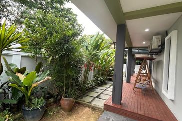 Taman Tiara Titiwangsa