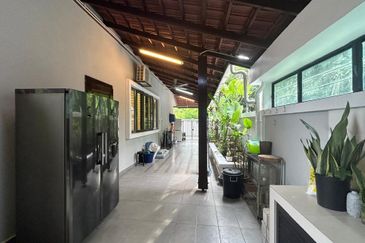 Taman Tiara Titiwangsa