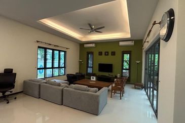 Taman Tiara Titiwangsa