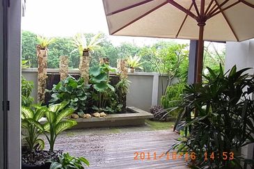 Taman Tiara Titiwangsa