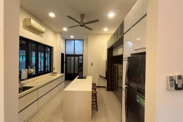 Taman Tiara Titiwangsa