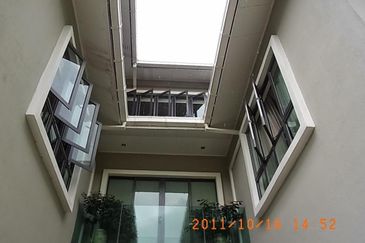 Taman Tiara Titiwangsa