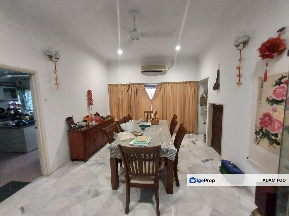 Ukay Heights / Taman TAR / The Peak / Ampang / Ampang Jaya / TAR Villas , Selangor, Ampang