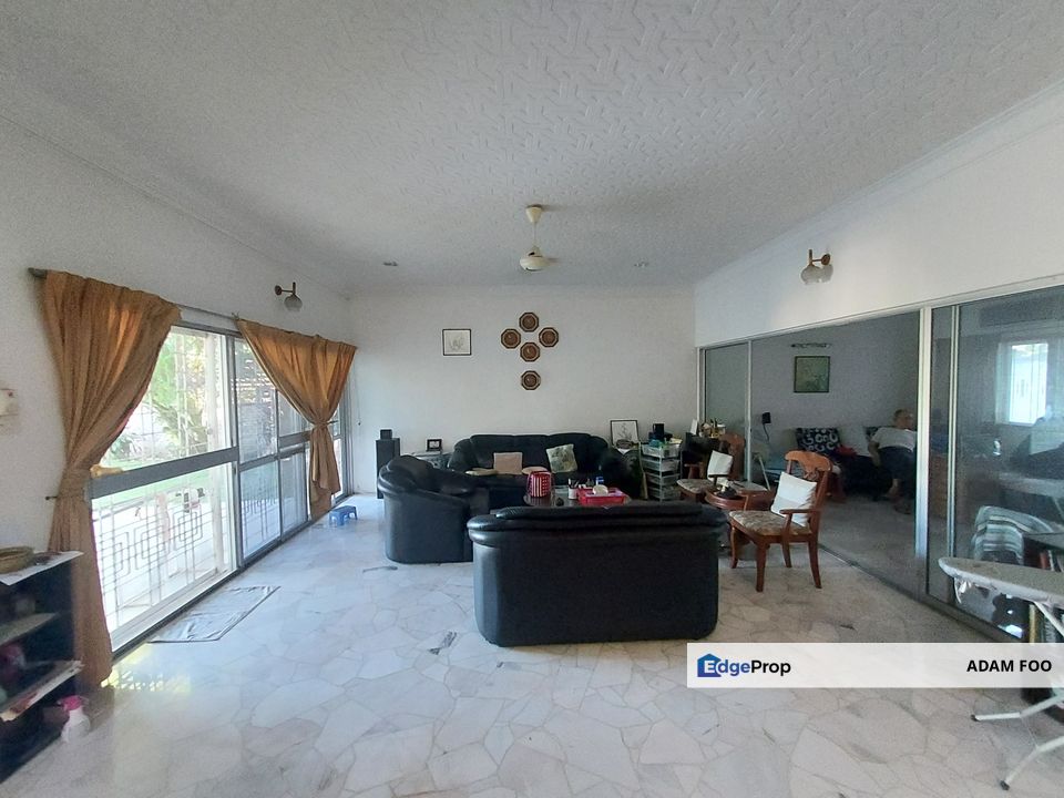 Ukay Heights / Taman TAR / The Peak / Ampang / Ampang Jaya / TAR Villas , Selangor, Ampang