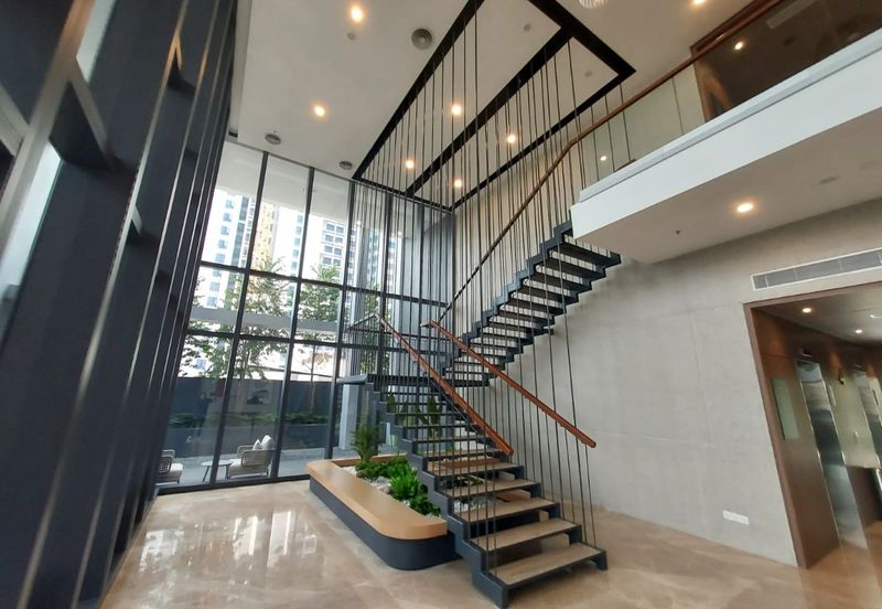 Mitsui Serviced Suites @Bukit Bintang