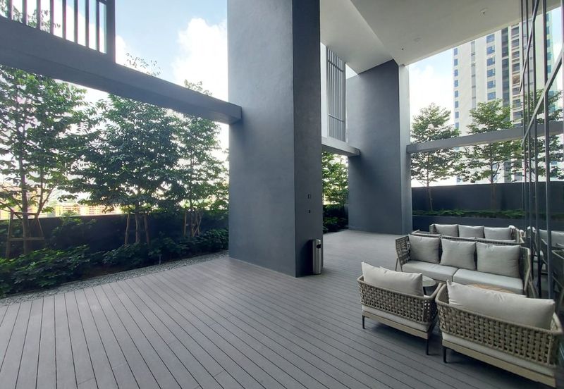 Mitsui Serviced Suites @Bukit Bintang