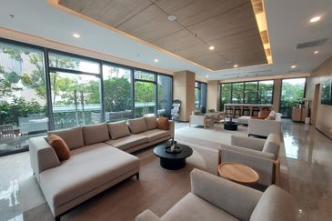 Mitsui Serviced Suites @Bukit Bintang