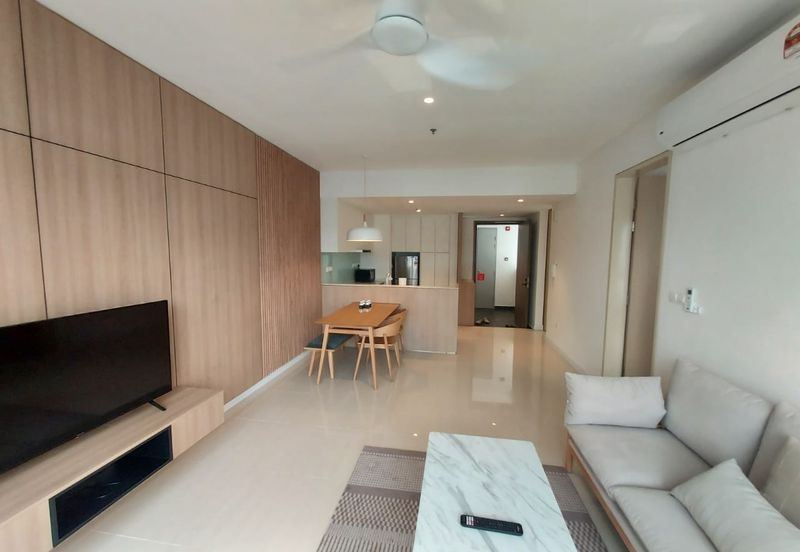 Mitsui Serviced Suites @Bukit Bintang