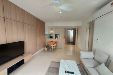 Mitsui Serviced Suites @Bukit Bintang