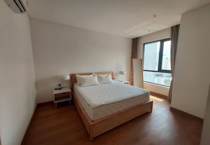 Mitsui Serviced Suites @Bukit Bintang