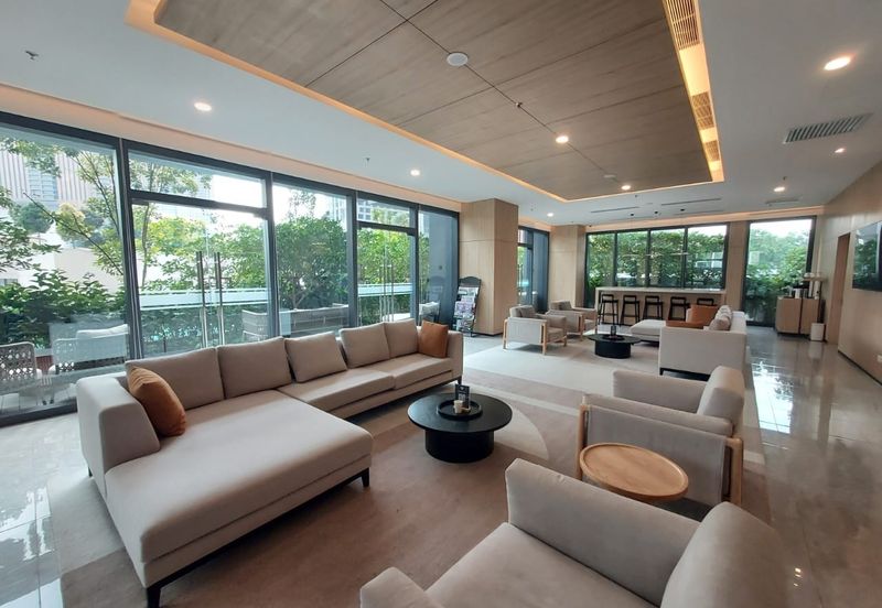 Mitsui Serviced Suites @Bukit Bintang