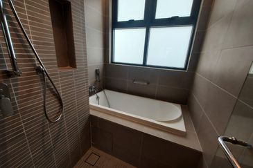 Mitsui Serviced Suites @Bukit Bintang