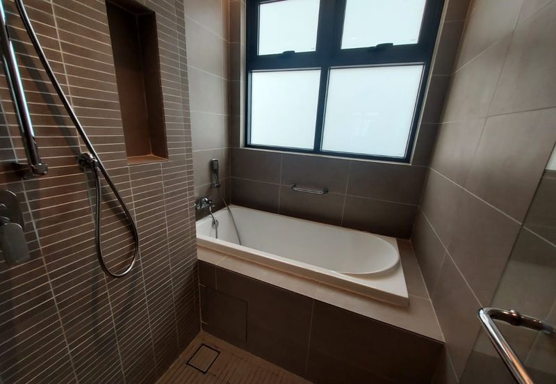 Mitsui Serviced Suites @Bukit Bintang