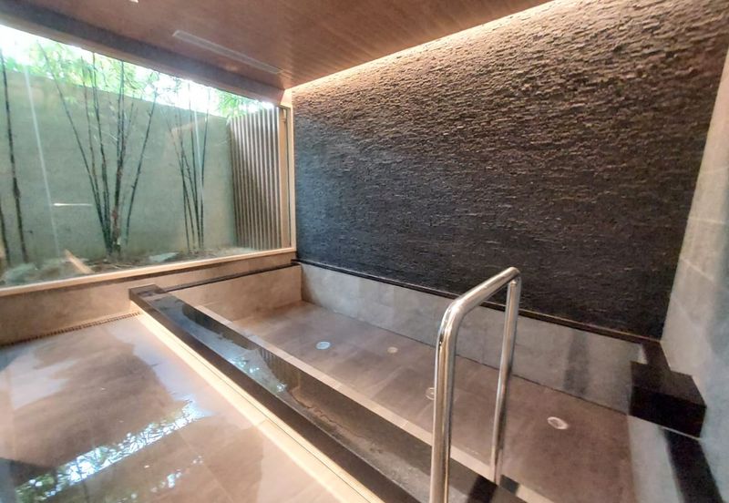 Mitsui Serviced Suites @Bukit Bintang