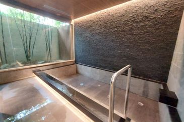 Mitsui Serviced Suites @Bukit Bintang