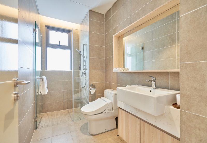 Mitsui Serviced Suites @Bukit Bintang