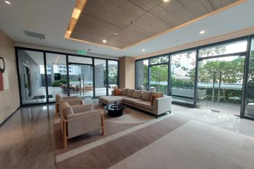 Mitsui Serviced Suites @Bukit Bintang