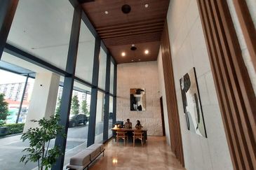 Mitsui Serviced Suites @Bukit Bintang