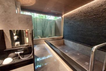 Mitsui Serviced Suites @Bukit Bintang