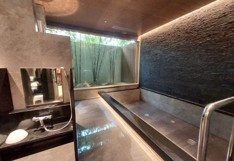 Mitsui Serviced Suites @Bukit Bintang